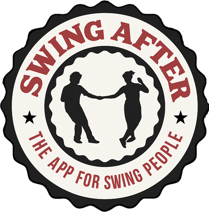 SWINGAFTER Logo